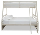 Robbinsdale - Bunk Bed With Storage