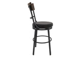 Century - Upholstered Barstool