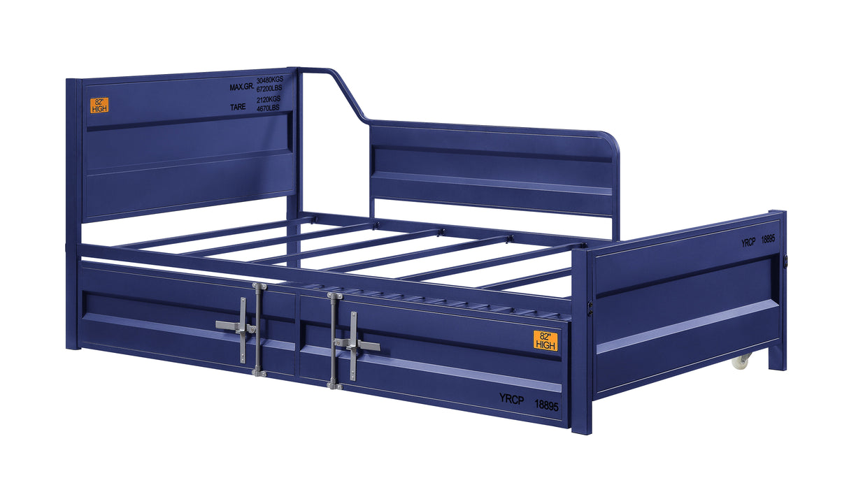 Cargo - Daybed & Trundle