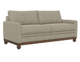 Pueblo Gray - Sofa