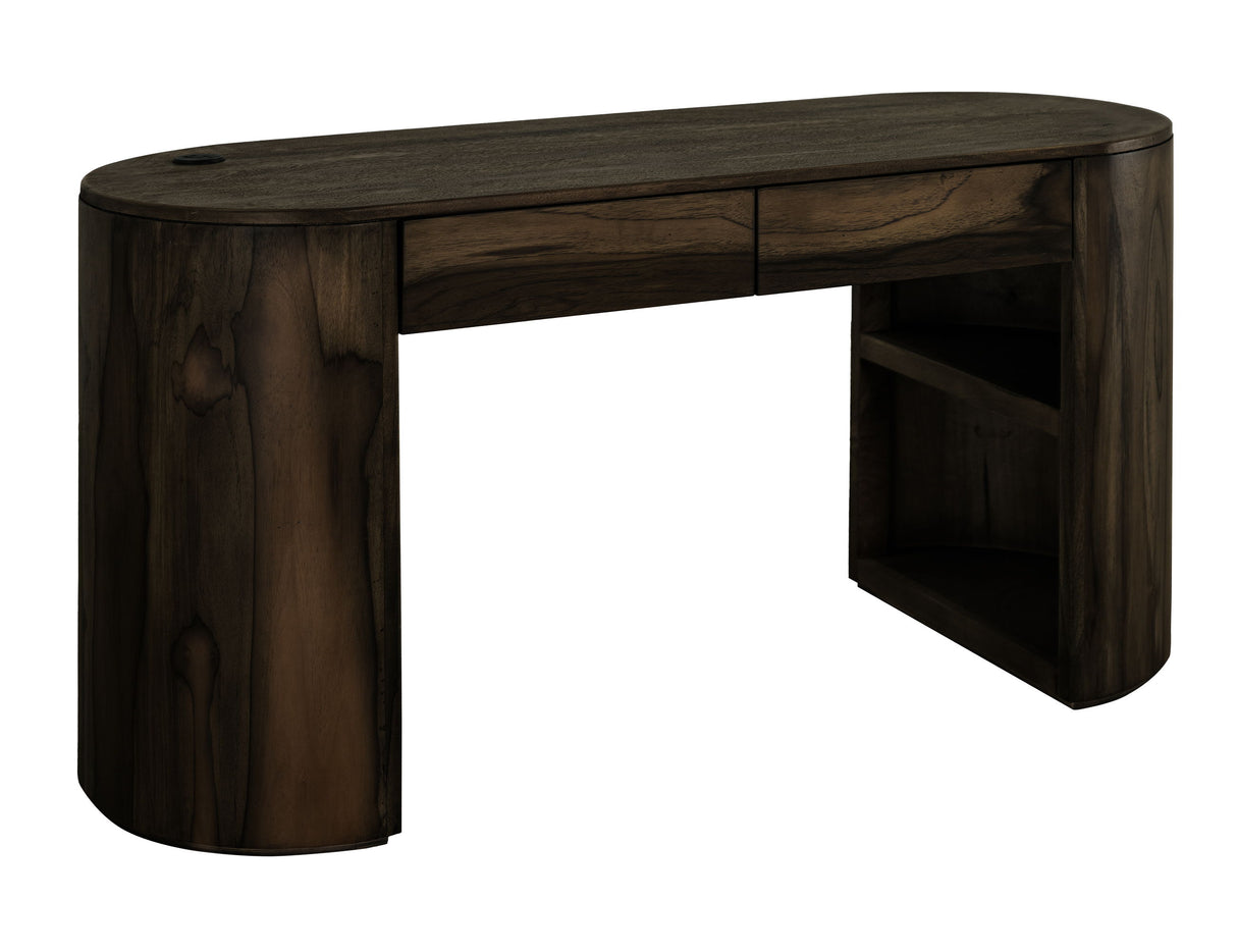 Black Balam - Desk - Oil Black