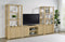 Entertainment Centers