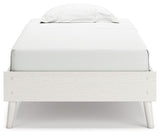 Aprilyn - Platform Bed