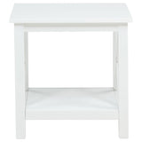 Skyview - Rectangular Lift Top Coffee Table Set