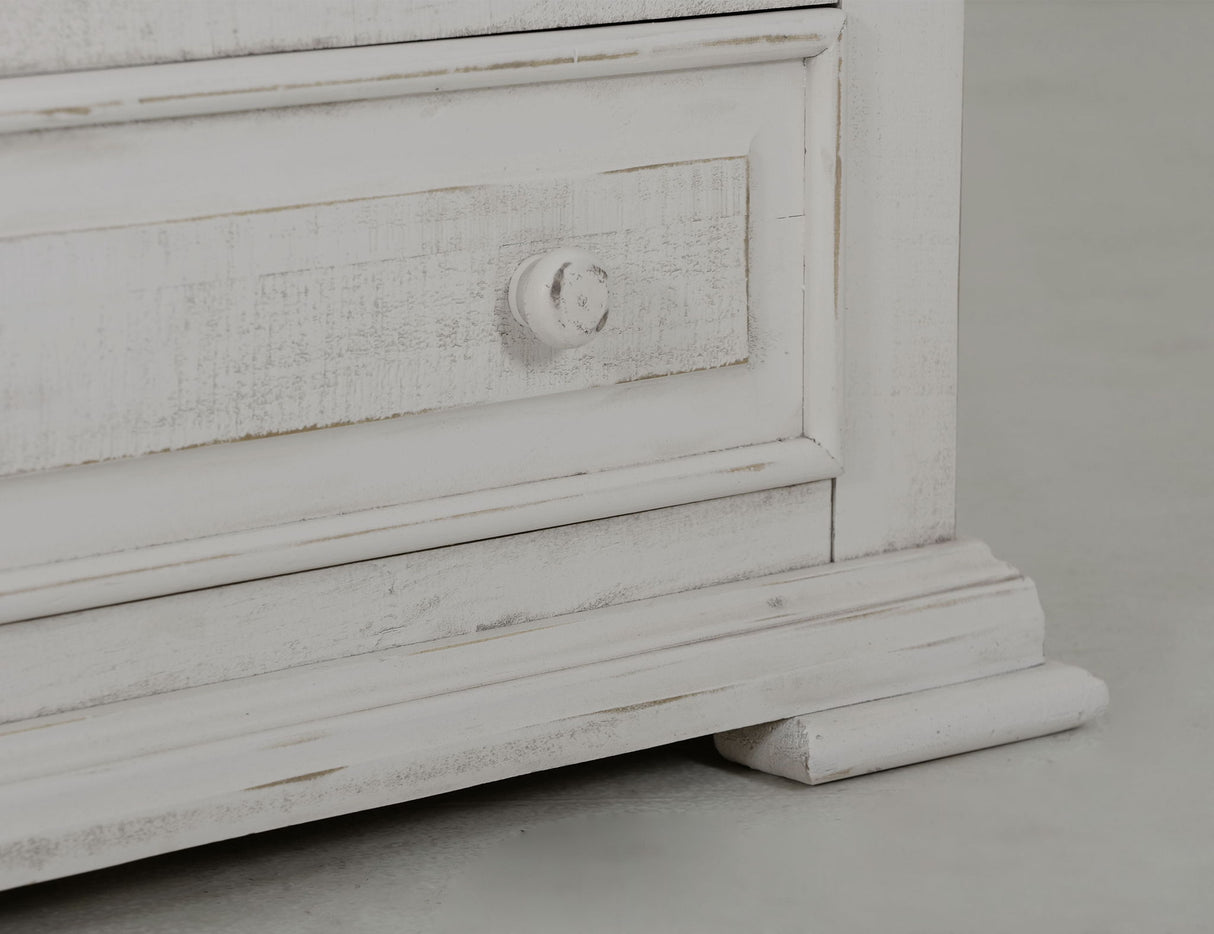 Terra - Dresser