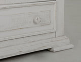 Terra - Dresser