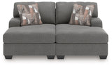 Seyler Lane - Sectional