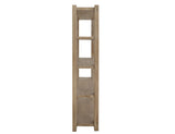 Luma - Bookcase - Sand Brown