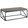 Birdie - Rectangular Engineered Wood Table