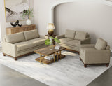 Pueblo Gray - Sofa