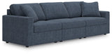 Modmax - Ink - Sectional