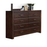 Oberreit - Dresser - Walnut