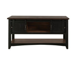 Pueblo - Sofa Table