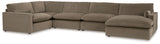 Sophie - Sectional