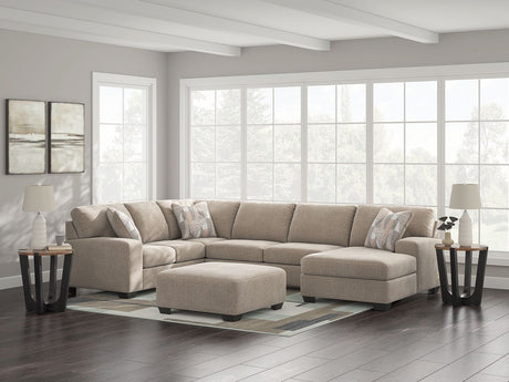 Seyler Lane - Sectional