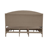 Avalon - Upholstered Storage Bed