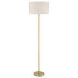 Ramiro - Drum Shade Buffet Lamp