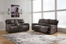 Boxmere - Reclining Living Room Set