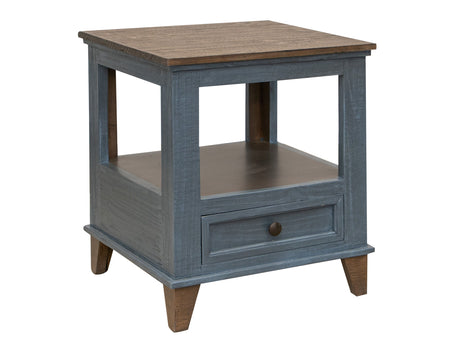 Toscana - End Table