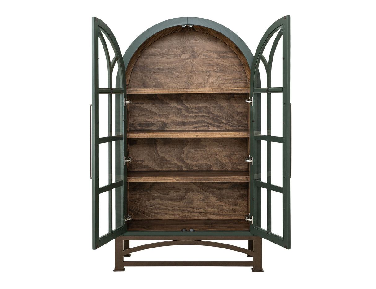 Obsidian - Cabinet