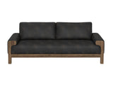 Sedona - Sofa - Licorice