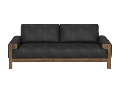 Sedona - Sofa - Licorice