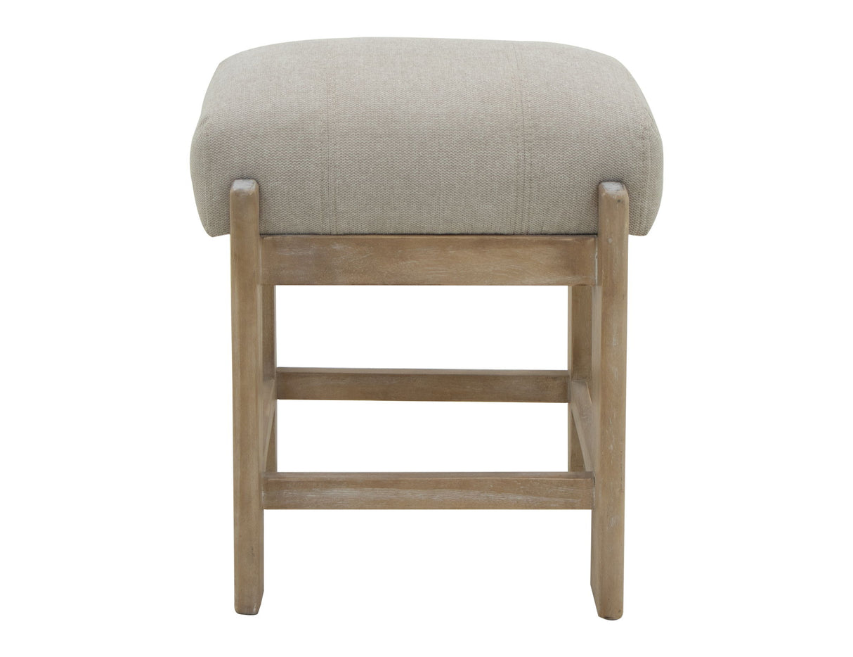 White Balam - Stool