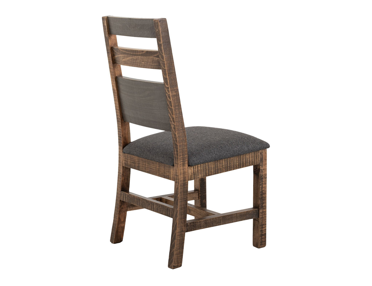 Antique - Best In Class - Chair (Set of 2)