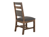 Antique - Best In Class - Chair (Set of 2)