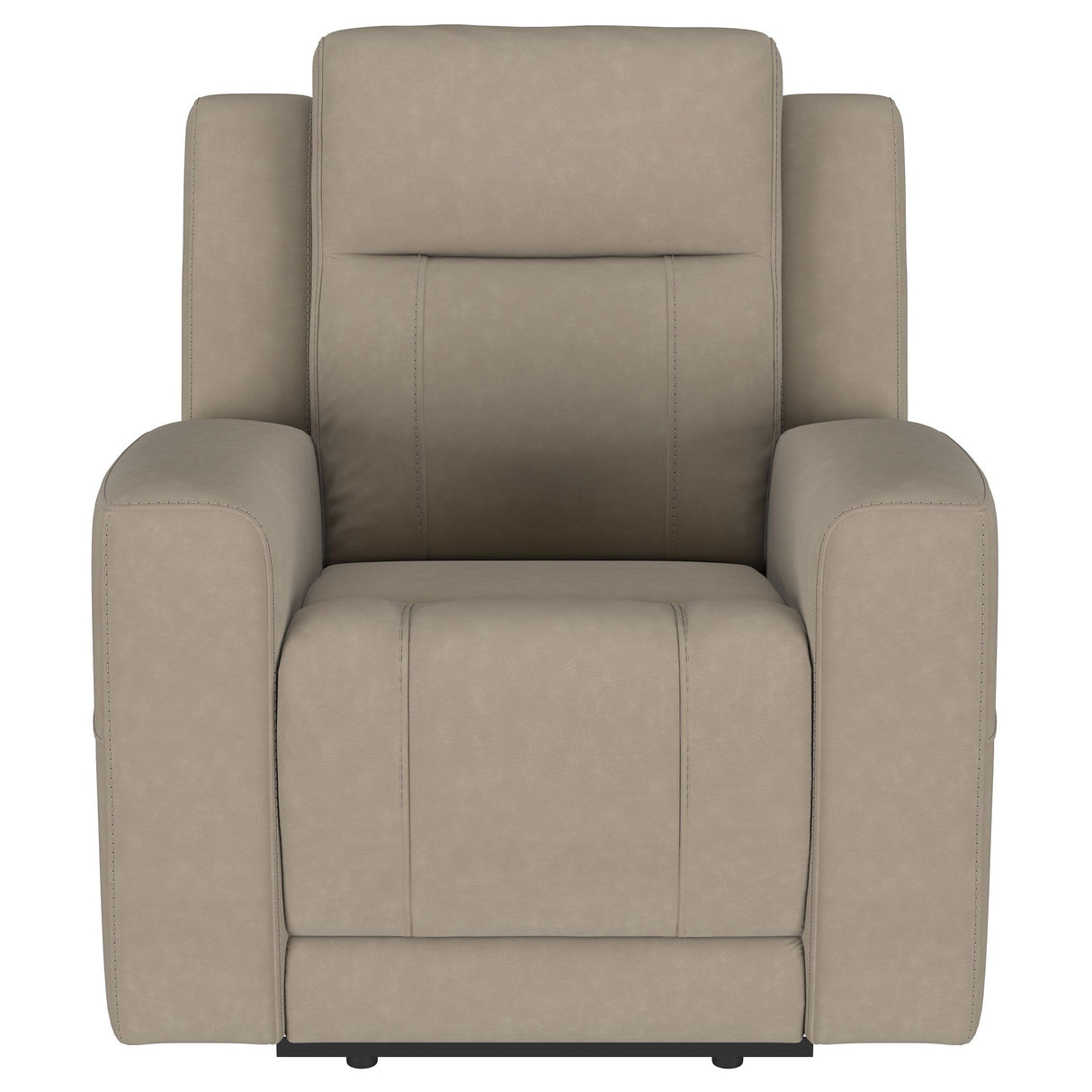 Brentwood - Upholstered Recliner Chair