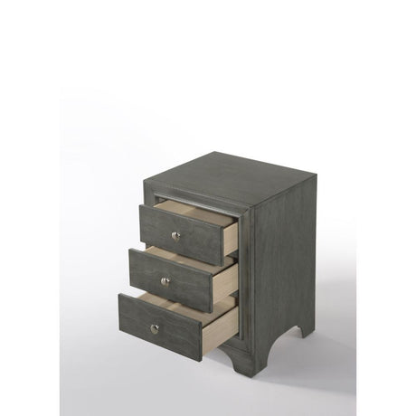 Blaise - Accent Table