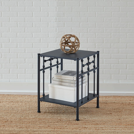 Vintage Series - Open Night Stand