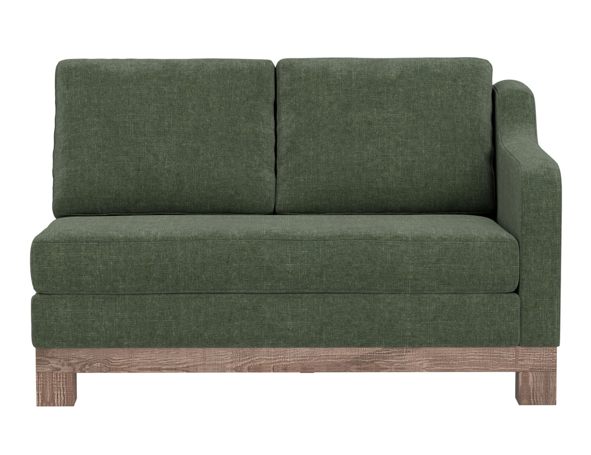 Samba - Loveseat