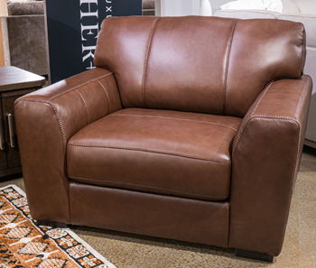 Brogliano - Canyon - Chair And A Half