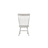 Adriel - Side Chair (Set of 2) - Antique White