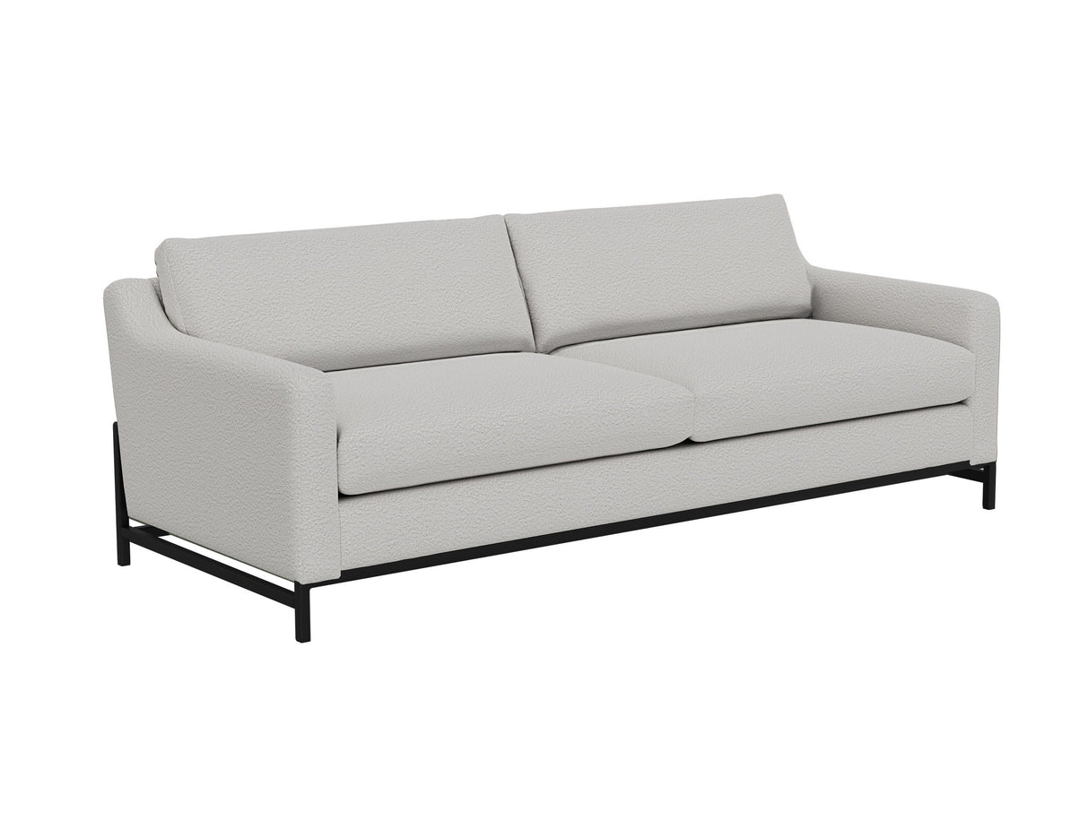 Maison - Sofa - Light Cream