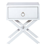 East End - 1 Drawer Accent Table