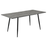 Horizon - Dining Set With Extension Table