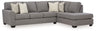 Reydell - Sectional