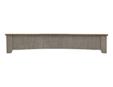 Ridge - Bed