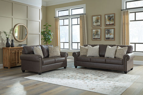 Roxmere - Living Room Set