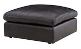 Emilia - Oversized Accent Ottoman
