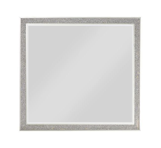 Sliverfluff - Mirror - Mirrored & Champagne Finish