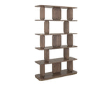 Mezquite - Bookcase - Brown