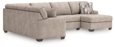 Seyler Lane - Sectional