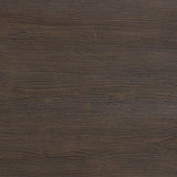 Neo - Rich Brown - Round Cocktail Table