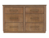 Mezquite - Dresser - Mezquite Brown