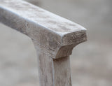 Sahara - Chair Solid Wood