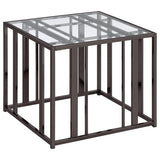 Adri - Coffee And End Table Set