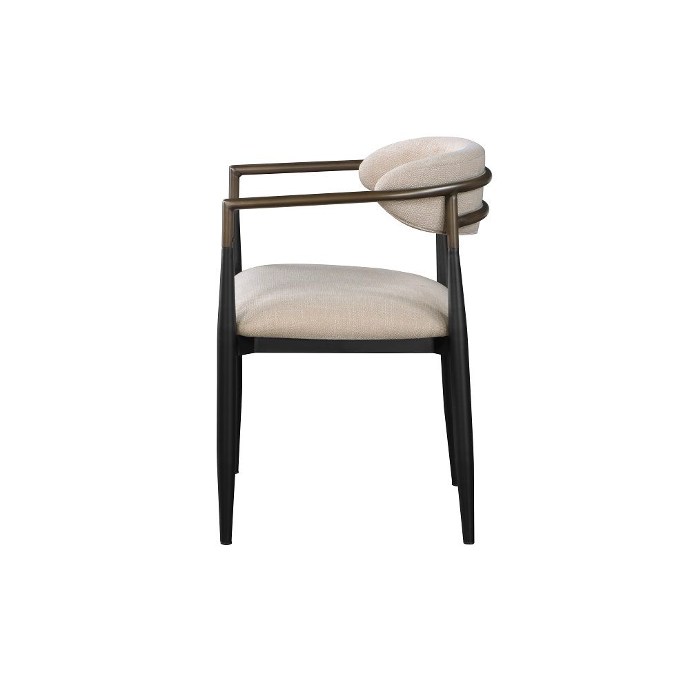 Jaramillo - Side Chair (Set of 2)